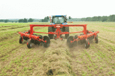 wheelrakes kuhn