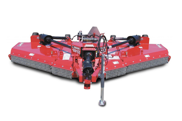 Bush Hog 1812 for sale at Colerain, North Carolina