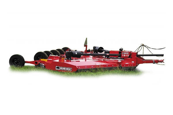 Bush Hog 1815 for sale at Colerain, North Carolina
