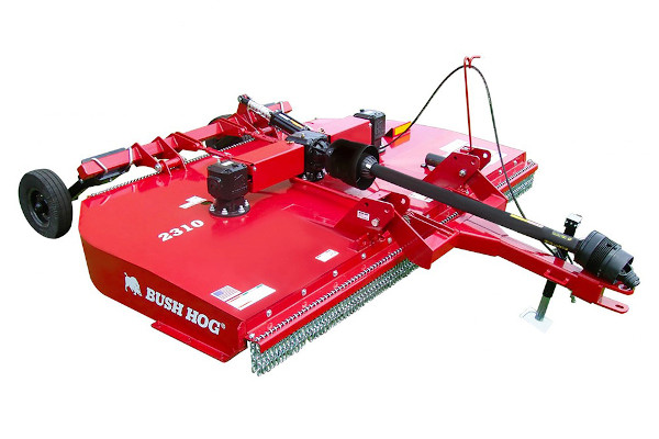 Bush Hog 2310 for sale at Colerain, North Carolina