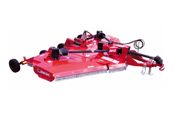Bush Hog 2815 for sale at Colerain, North Carolina