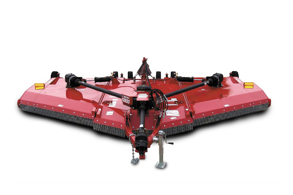 Bush Hog 2820 for sale at Colerain, North Carolina