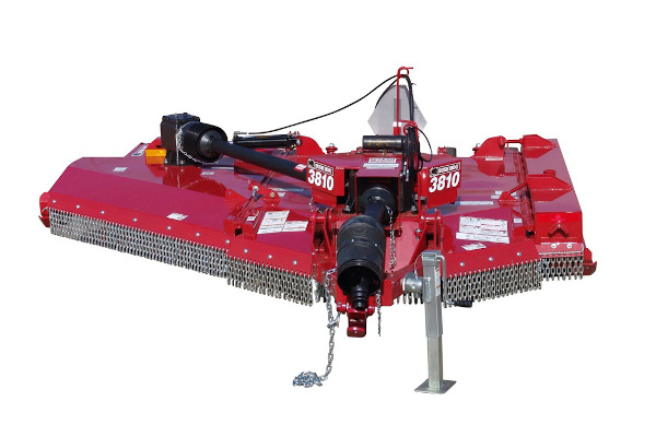 Bush Hog 3810 for sale at Colerain, North Carolina