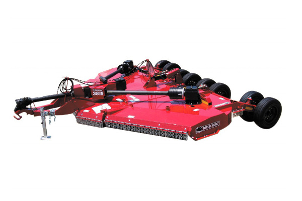Bush Hog 3815 for sale at Colerain, North Carolina