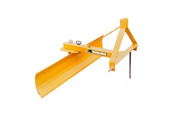 Bush Hog | Compact Implements | Compact Rear Mounted Blades for sale at Colerain, North Carolina
