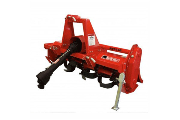 Bush Hog | Compact Implements | Compact Tillers for sale at Colerain, North Carolina