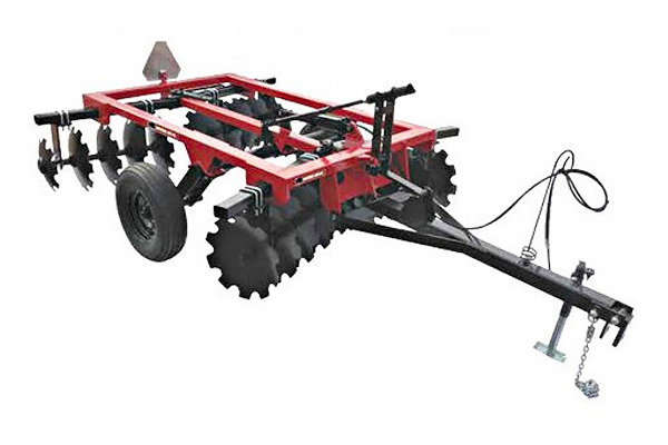 Bush Hog | DHP Series Pull Disc Harrows | Model DHP8 for sale at Colerain, North Carolina