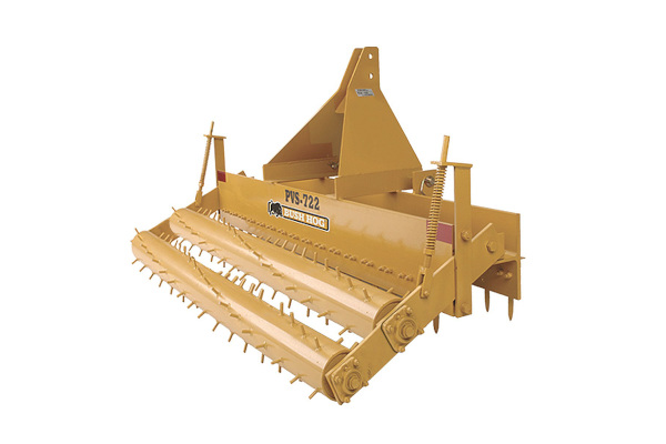 Bush Hog | Pulverizers | Double Roll Pulverizers for sale at Colerain, North Carolina