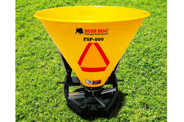 Bush Hog | FSP Spreaders | Model FSP-500 for sale at Colerain, North Carolina