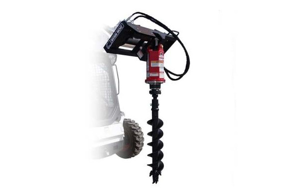 Bush Hog | Post Hole Diggers | HC Series for sale at Colerain, North Carolina