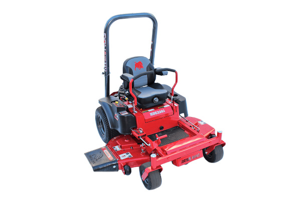 Bush Hog | Zero-Turn Mowers | HDE-3 Heavy-Duty Homeowner Series Zero-Turn Mower for sale at Colerain, North Carolina