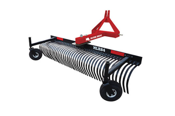 Bush Hog MLR72 for sale at Colerain, North Carolina