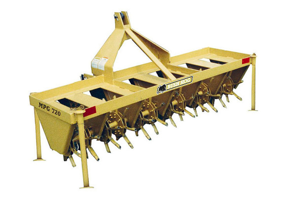 Bush Hog | MPG Series | Model MPG-720 for sale at Colerain, North Carolina