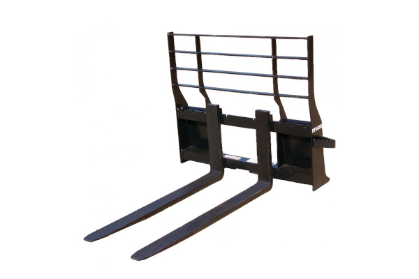 Bush Hog PF Series for sale at Colerain, North Carolina