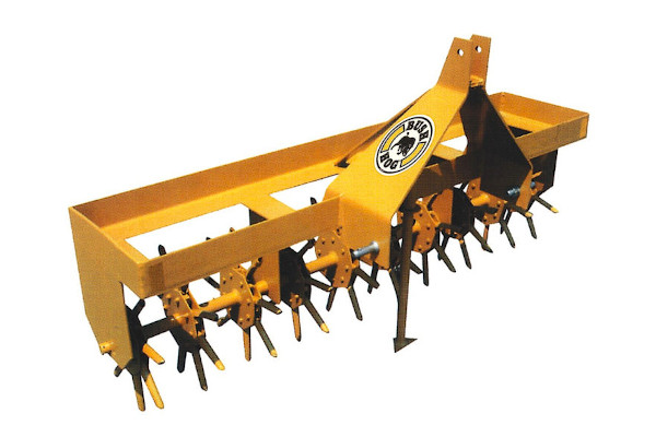 Bush Hog | PG Series | Model PG-600 for sale at Colerain, North Carolina