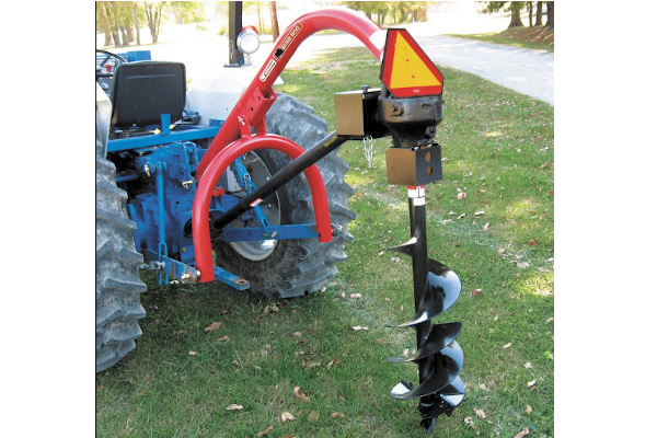Bush Hog | PHD2400 Series | Model PHD2402 for sale at Colerain, North Carolina
