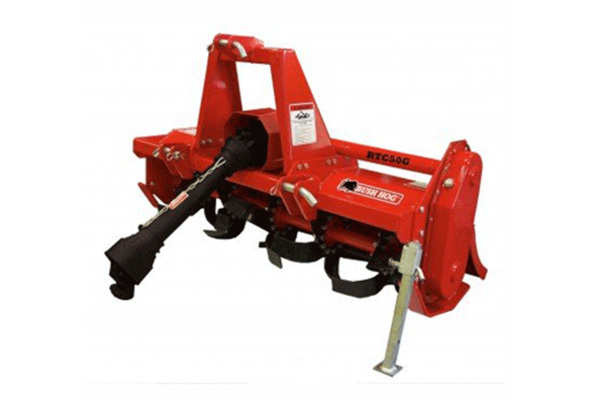 Bush Hog | Tillers | RTC50 Compact Tillers for sale at Colerain, North Carolina
