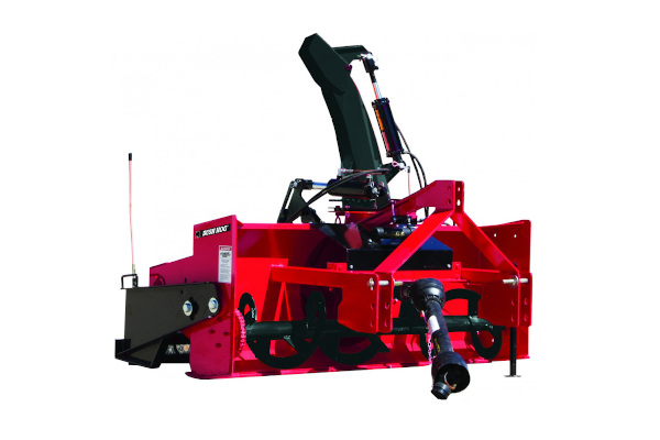 Bush Hog | SBPT Pull Type Snow Blower | Model SBPT60 for sale at Colerain, North Carolina