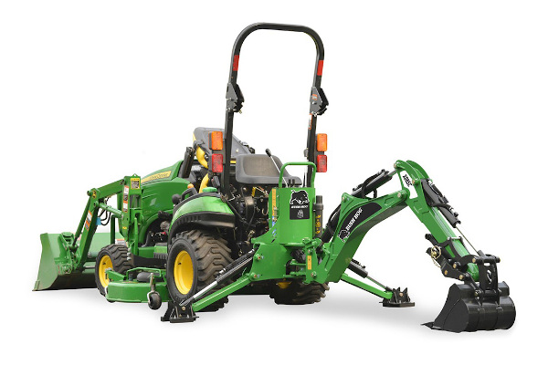 Bush Hog XD65C for sale at Colerain, North Carolina