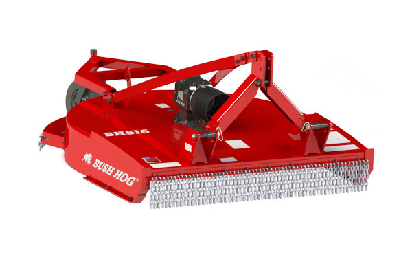 Bush Hog BH516 for sale at Colerain, North Carolina