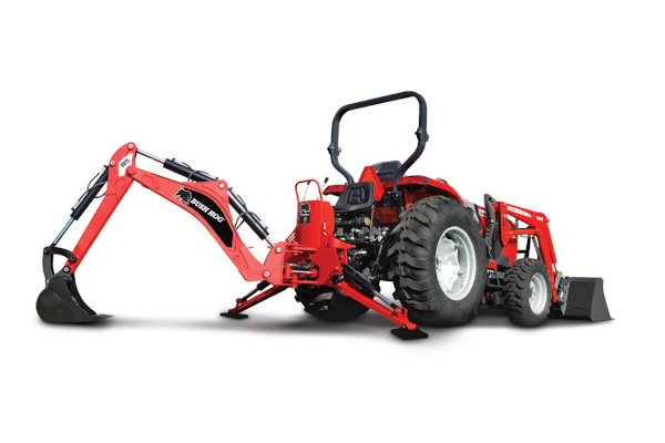 Bush Hog XD75 for sale at Colerain, North Carolina