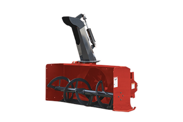 Bush Hog | SBLM Loader Mont Snow Blowers | Model SBLM66 for sale at Colerain, North Carolina