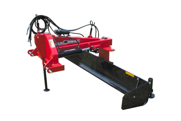 Bush Hog | Rear Blades | 100 Series Rear Mounted Blades for sale at Colerain, North Carolina