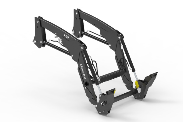 Bush Hog | C-series front loader | 15-25 Horsepower Models for sale at Colerain, North Carolina