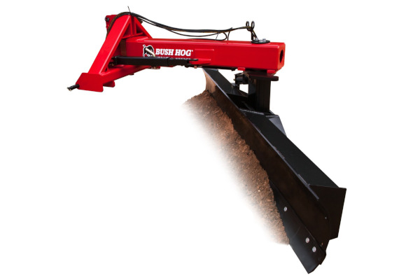 Bush Hog 181 Series for sale at Colerain, North Carolina
