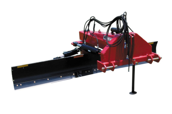 Bush Hog | Rear Blades | 300 Series Rear Mounted Blades for sale at Colerain, North Carolina