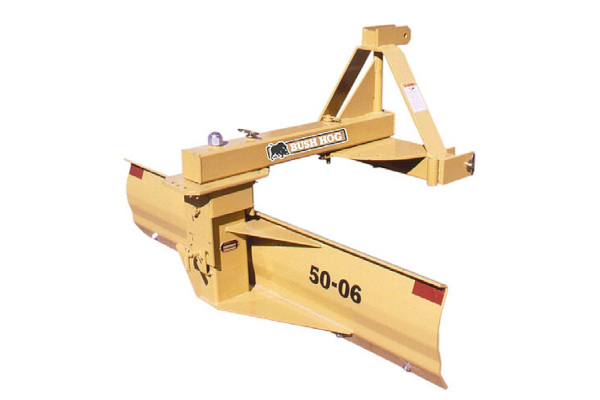Bush Hog 50 Series for sale at Colerain, North Carolina