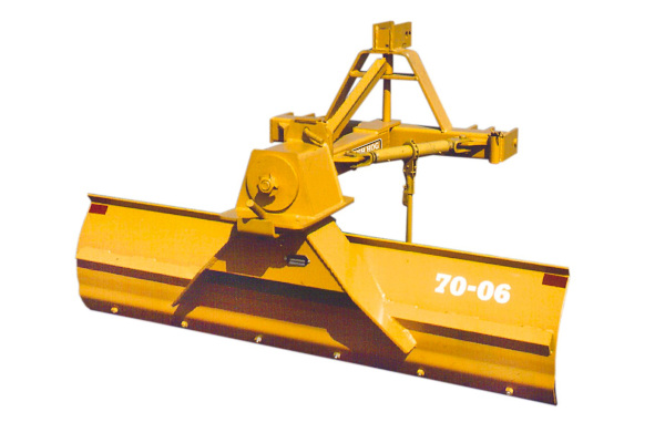 Bush Hog 70 Series for sale at Colerain, North Carolina
