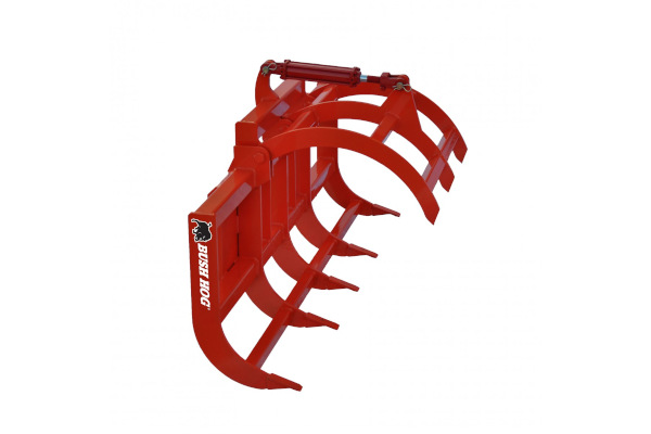 Bush Hog | Grapples | AG Series Grapples for sale at Colerain, North Carolina