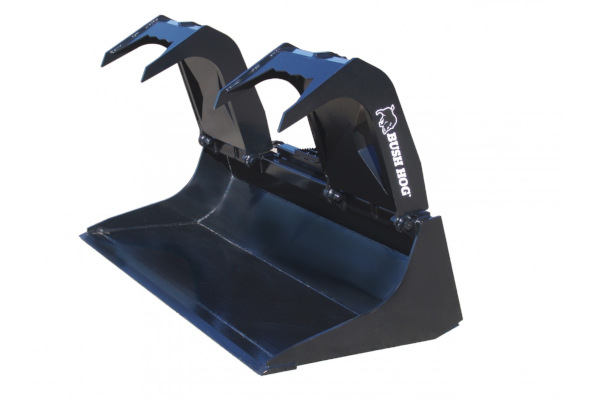 Bush Hog | Grapples | BGR Series Grapples for sale at Colerain, North Carolina