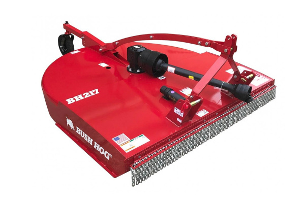 Bush Hog BH215-2 for sale at Colerain, North Carolina