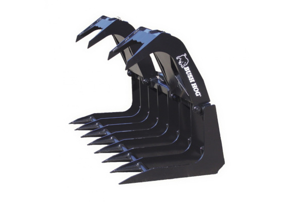 Bush Hog | Grapples | BRGR Series Grapples for sale at Colerain, North Carolina
