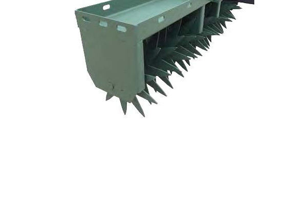 Bush Hog | Compact Implements | CAR Series Compact Aerators for sale at Colerain, North Carolina