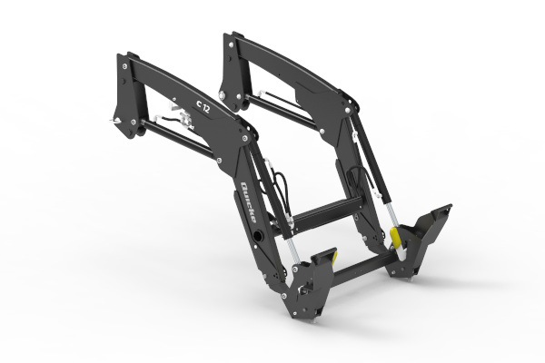 Bush Hog | C-series front loader | 20-30 Horsepower Models for sale at Colerain, North Carolina