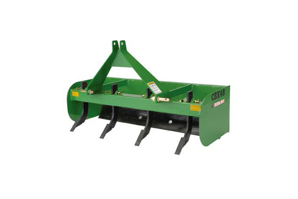 Bush Hog | Blades | CBX Compact Rear Blades for sale at Colerain, North Carolina