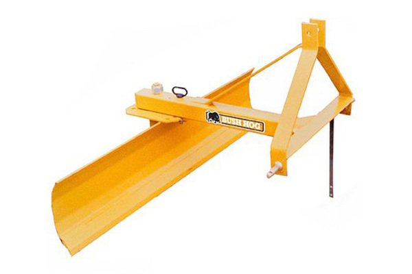 Bush Hog | Compact Implements | Compact Rear Mounted Blades for sale at Colerain, North Carolina