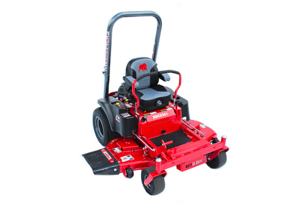 Bush Hog | Zero-Turn Mowers | HDC-3 Commercial Series Zero-Turn Mower for sale at Colerain, North Carolina