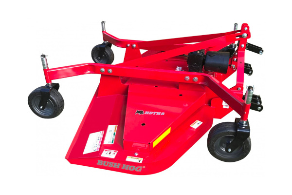 Bush Hog | HDTH Finishing Mowers | Model HDTH7 for sale at Colerain, North Carolina