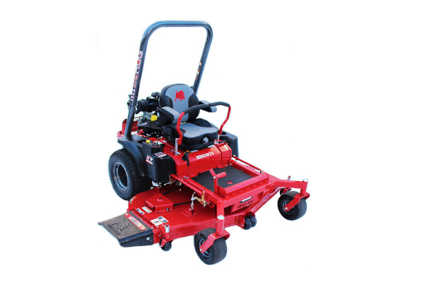 Bush Hog | HDZ-3 Professional Series Zero-Turn Mower | Model HDZ3173FX2 for sale at Colerain, North Carolina