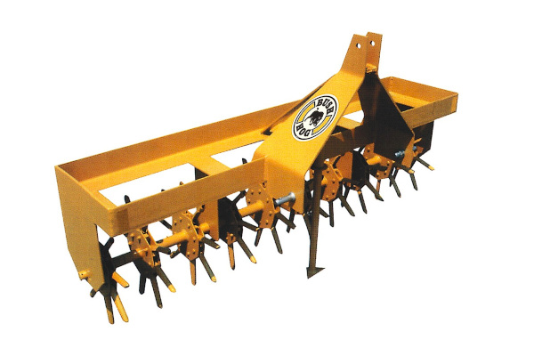 Bush Hog | Core Plug Aerators | PG Series for sale at Colerain, North Carolina