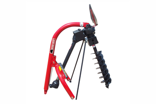Bush Hog | PHD2400 Series | Model PHD2401  for sale at Colerain, North Carolina