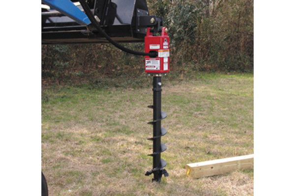 Bush Hog | Post Hole Diggers | PHDH Series for sale at Colerain, North Carolina