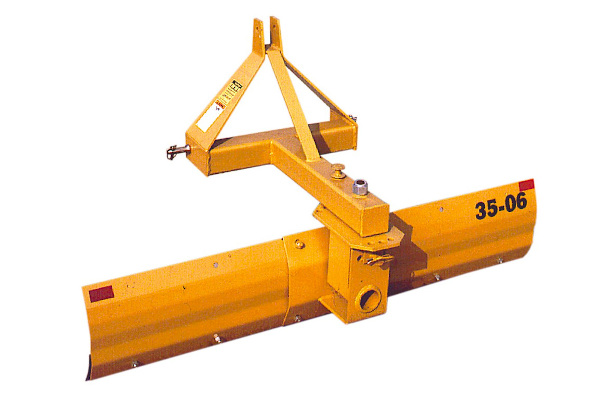 Bush Hog | Rear Blades | 35 Series Rear Mounted Blades for sale at Colerain, North Carolina