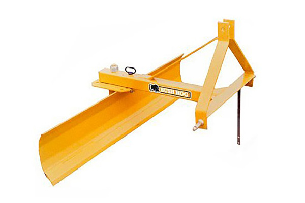 Bush Hog CRB Series for sale at Colerain, North Carolina
