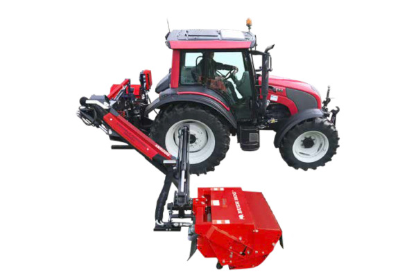 Bush Hog RMB2080F for sale at Colerain, North Carolina