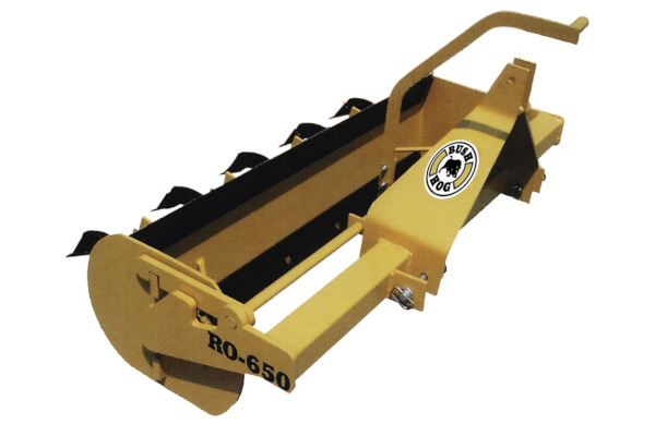 Bush Hog | Blades | Roll Over Box Blade for sale at Colerain, North Carolina